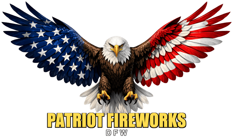 Patriot Fireworks DFW